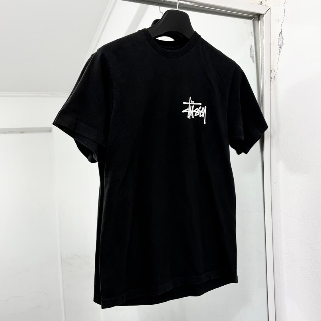 스투시 90s 드래곤 반팔 티셔츠 상품이미지5