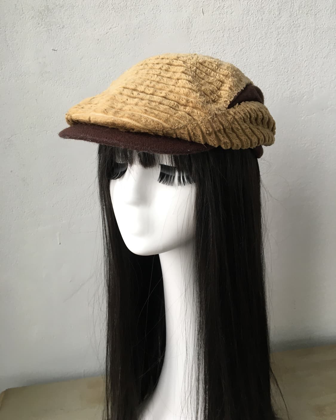  hunting cap 상품이미지2