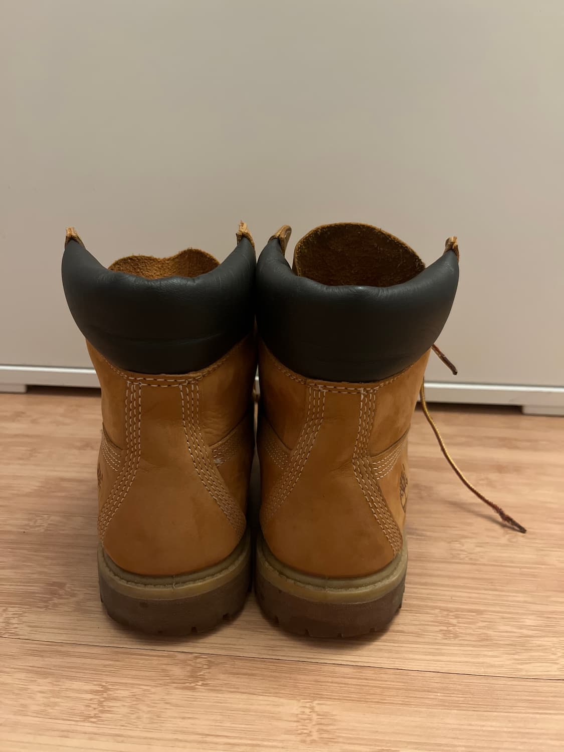 팀버랜드 6홀 7W women 상품이미지5