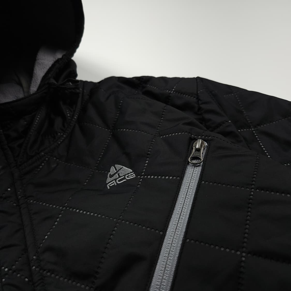 나이키 acg 유틸리티 퀼티드 마운틴 자켓 상품이미지3