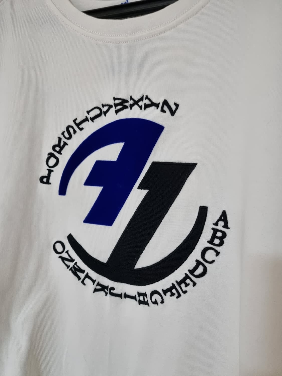 자라 X 아더에러 반팔 티셔츠 상품이미지3