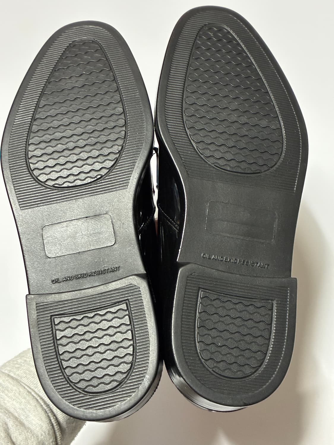 미군 단화 US Army Service Shoes 상품이미지8