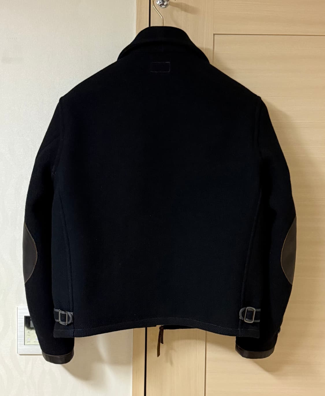 [38] 조맥코이 울필드 스포츠자켓 MJ23118 상품이미지2