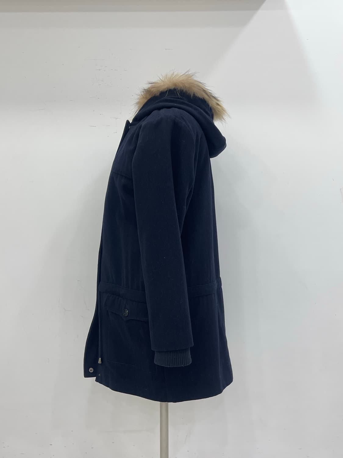 아떼 바네사 브루노 후드 코트 (내피) 상품이미지2