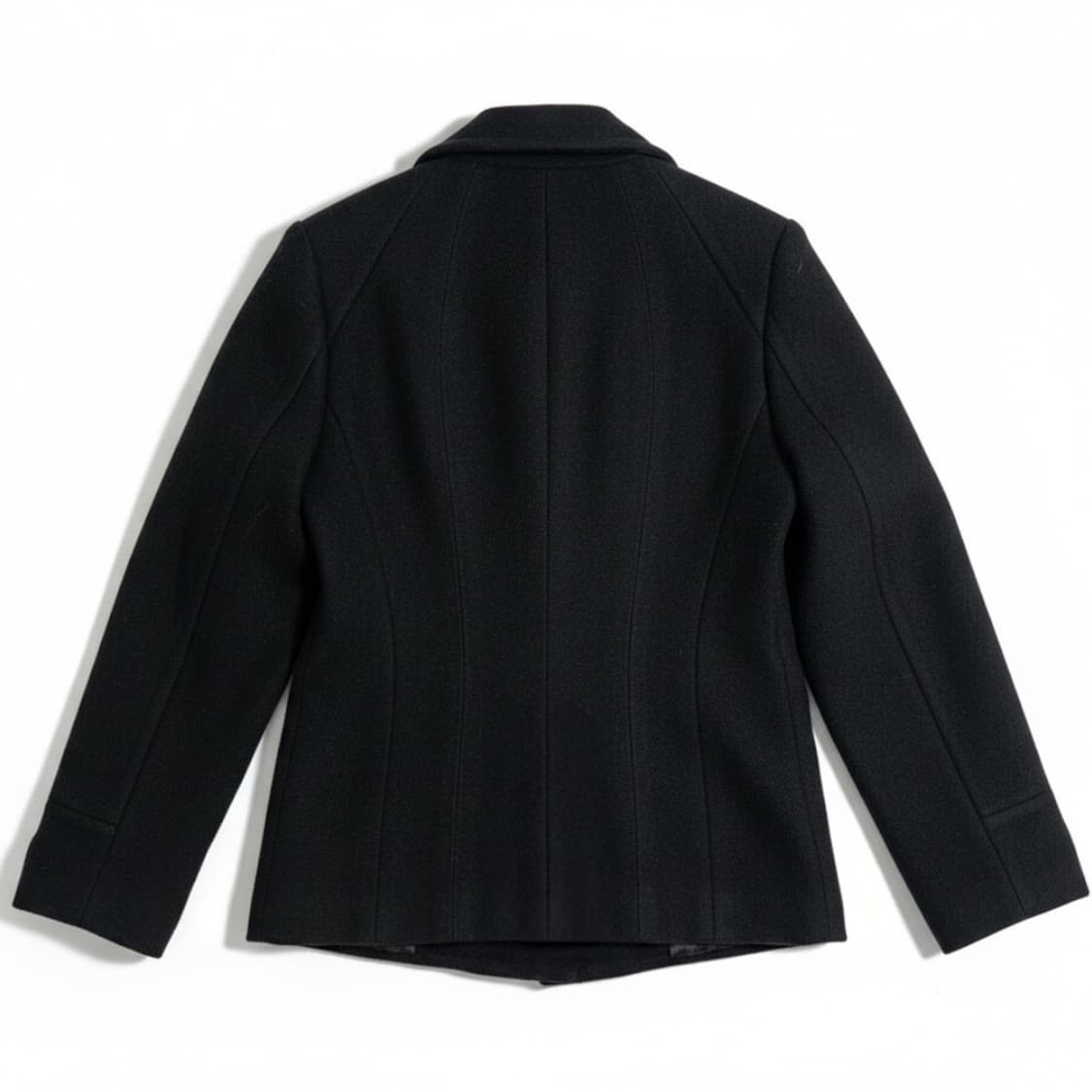 한섬 시스템 울 하프코트 상품이미지3