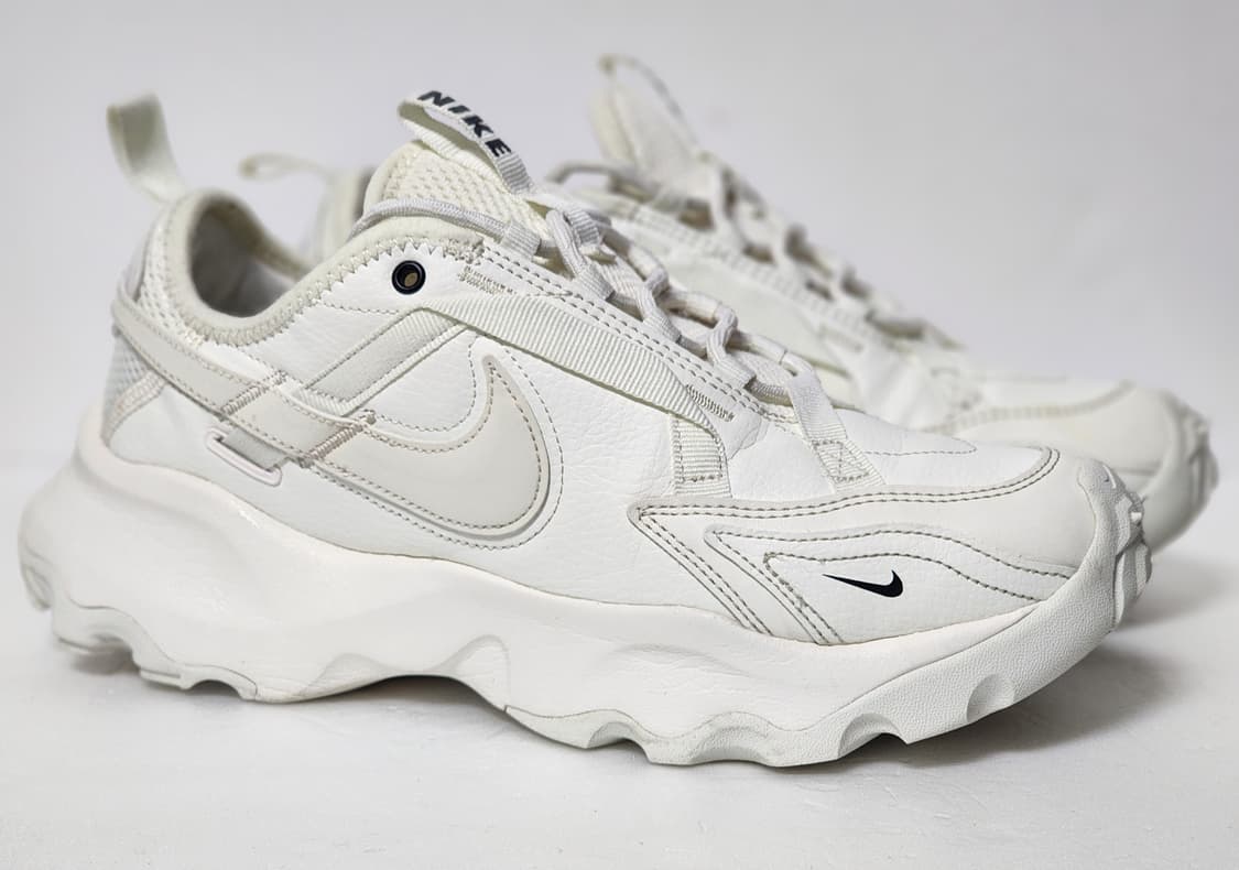 나이키 운동화 DD9682-100 화이트 250mm 상품이미지1