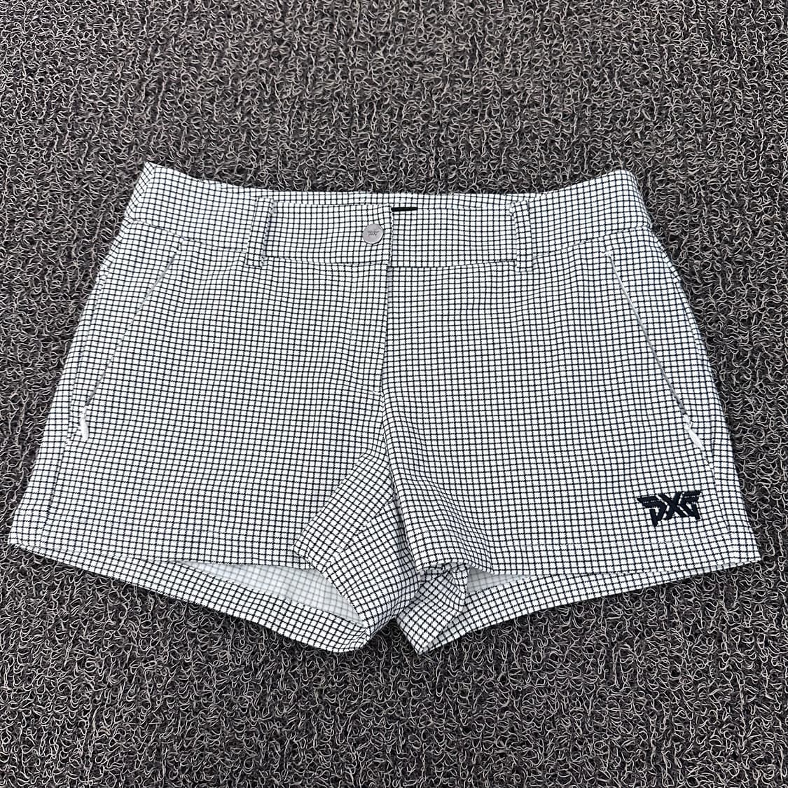 PXG 피엑스지 여성 골프웨어 반바지 25인치 상품이미지1