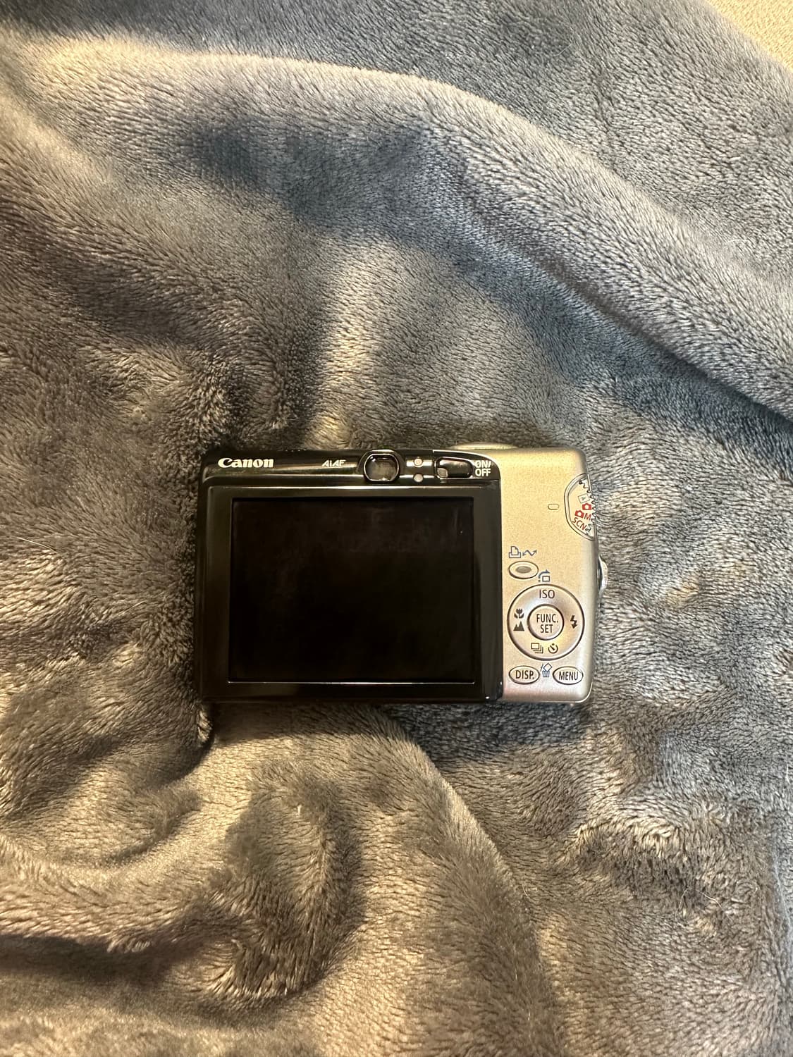 캐논 익서스 800is 디카/디지털카메라 상품이미지2