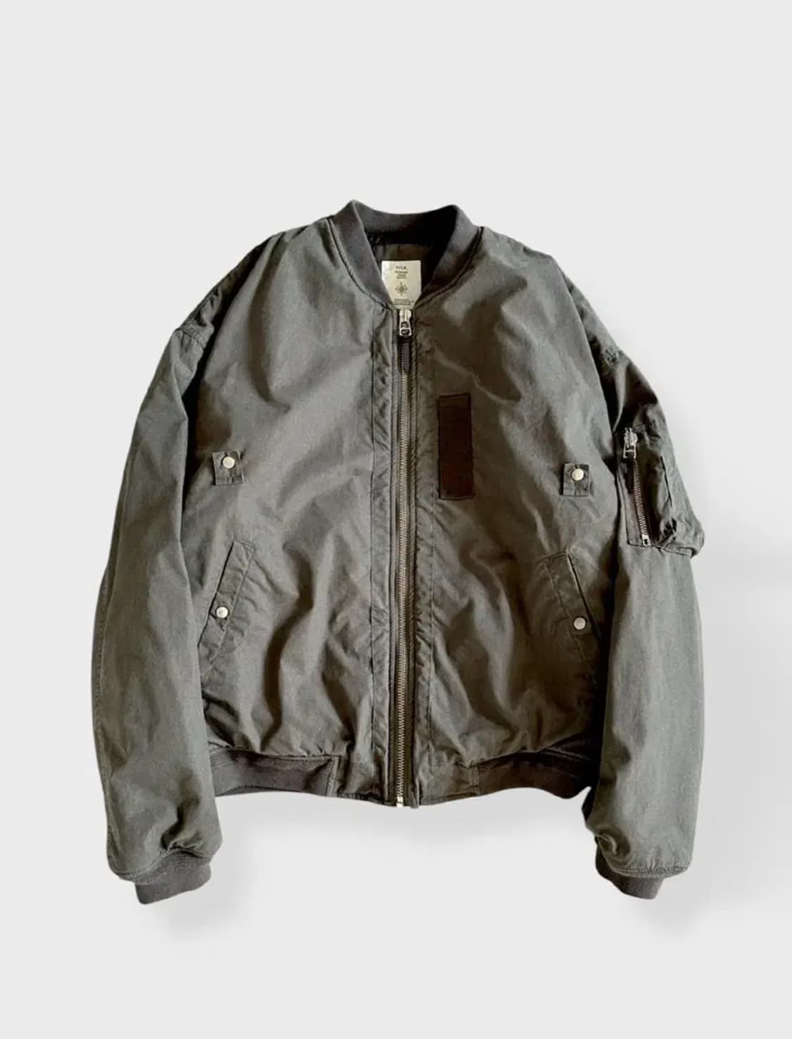 엔벨로프 / 노캐스터 MA-1 / 2 상품이미지1