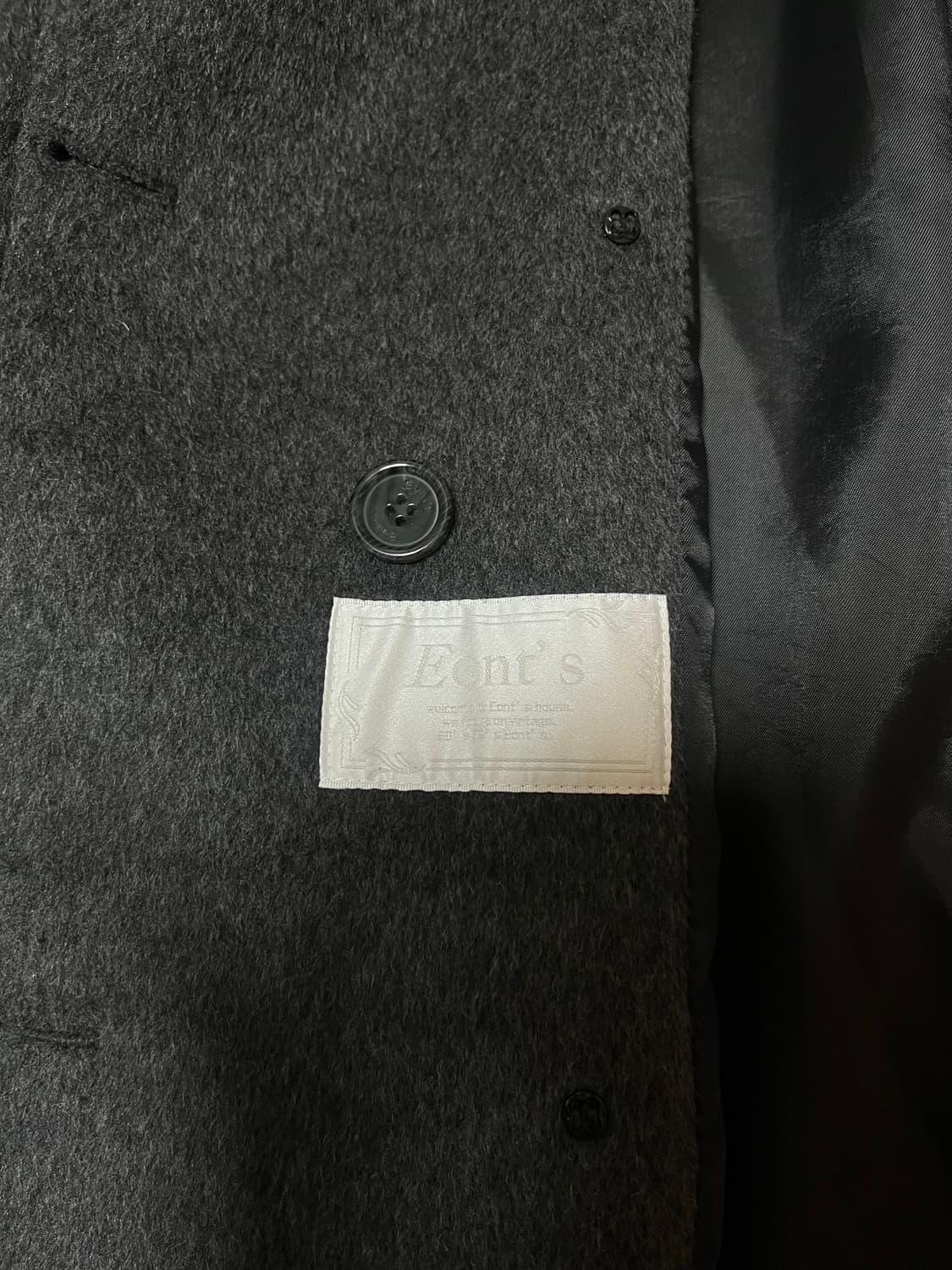 eonts 23년버전 매니쉬 하프 상품이미지4