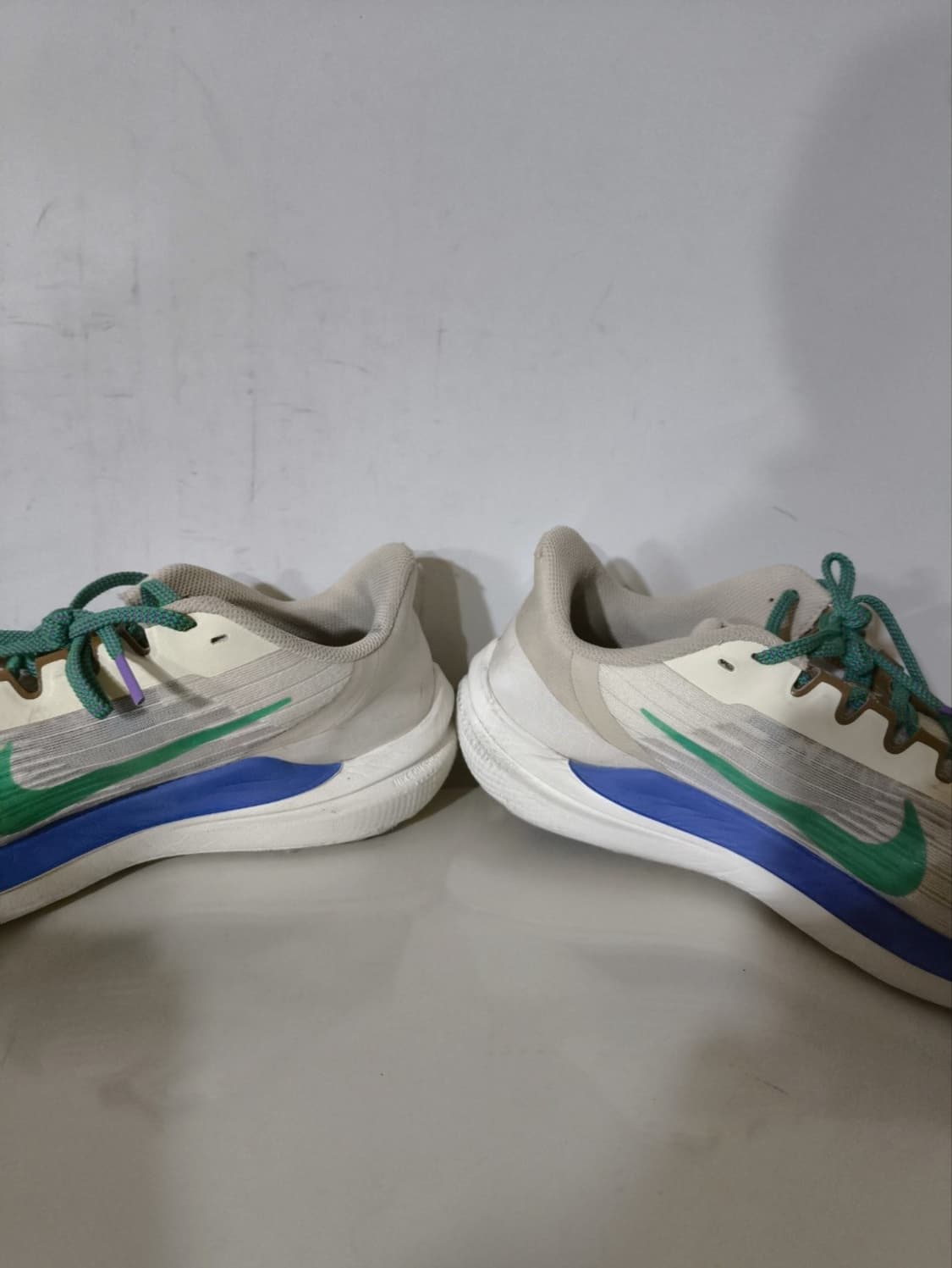 280mm 나이키 윈플로 9 prm 런닝화 상품이미지6