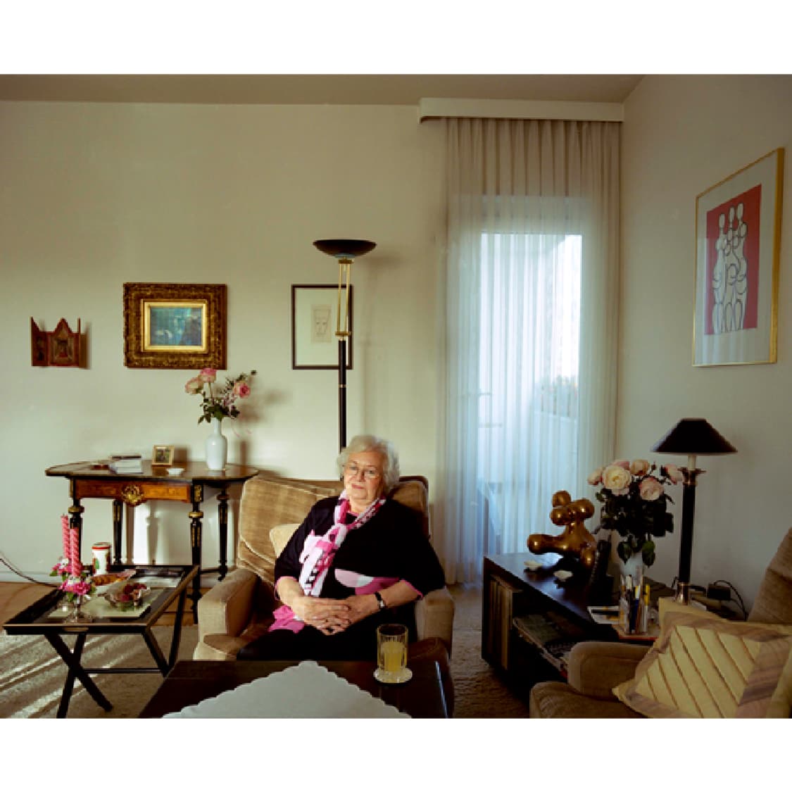 Yoko Asakai - sight (2011) 아사카이 요코 사진집 상품이미지4