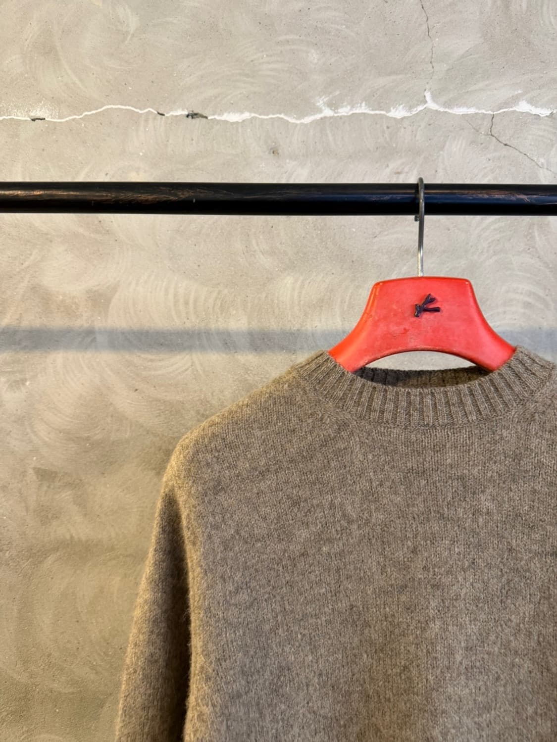 브룩스 브라더스 램스울 니트 100 상품이미지2