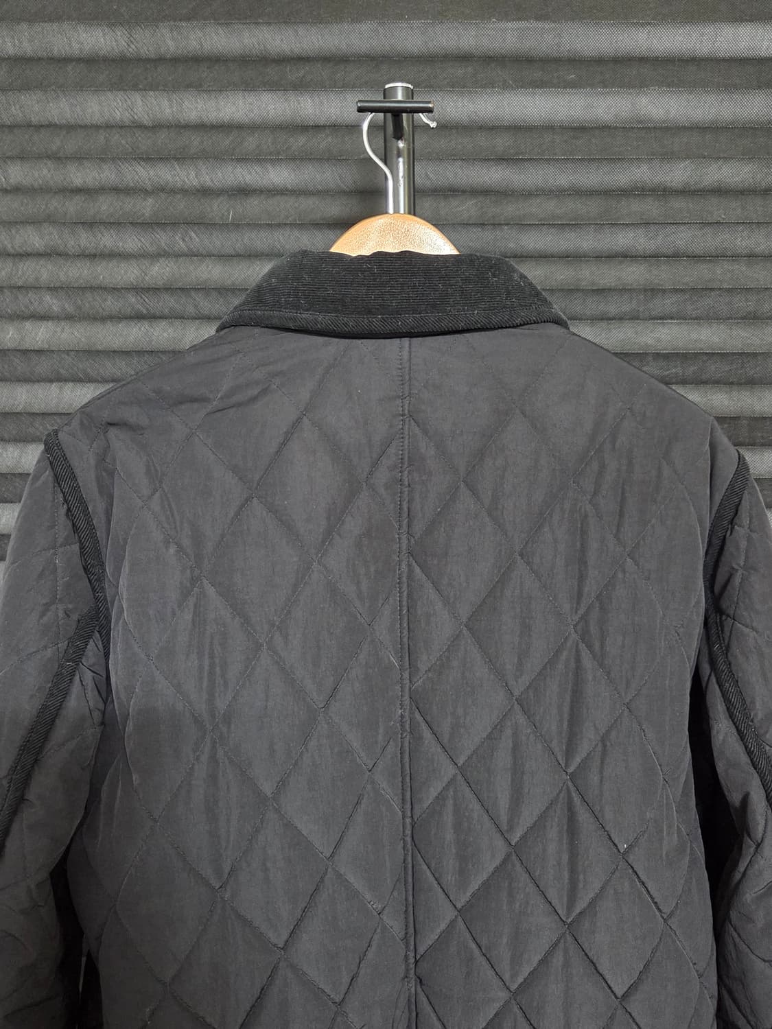 [스튜디오 톰보이] 퀄팅 자켓 | 00009 상품이미지6