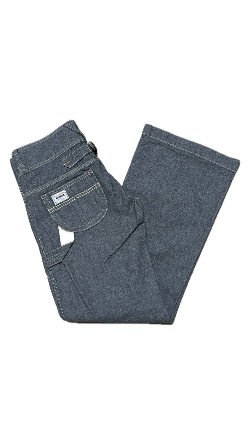 Betty smith 베티 스미스 카펜더 팬츠 상품이미지3