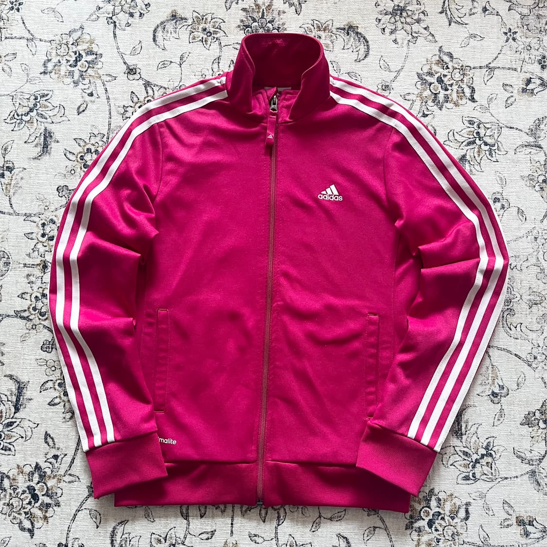 아디다스 삼선 트랙탑 져지 상품이미지1