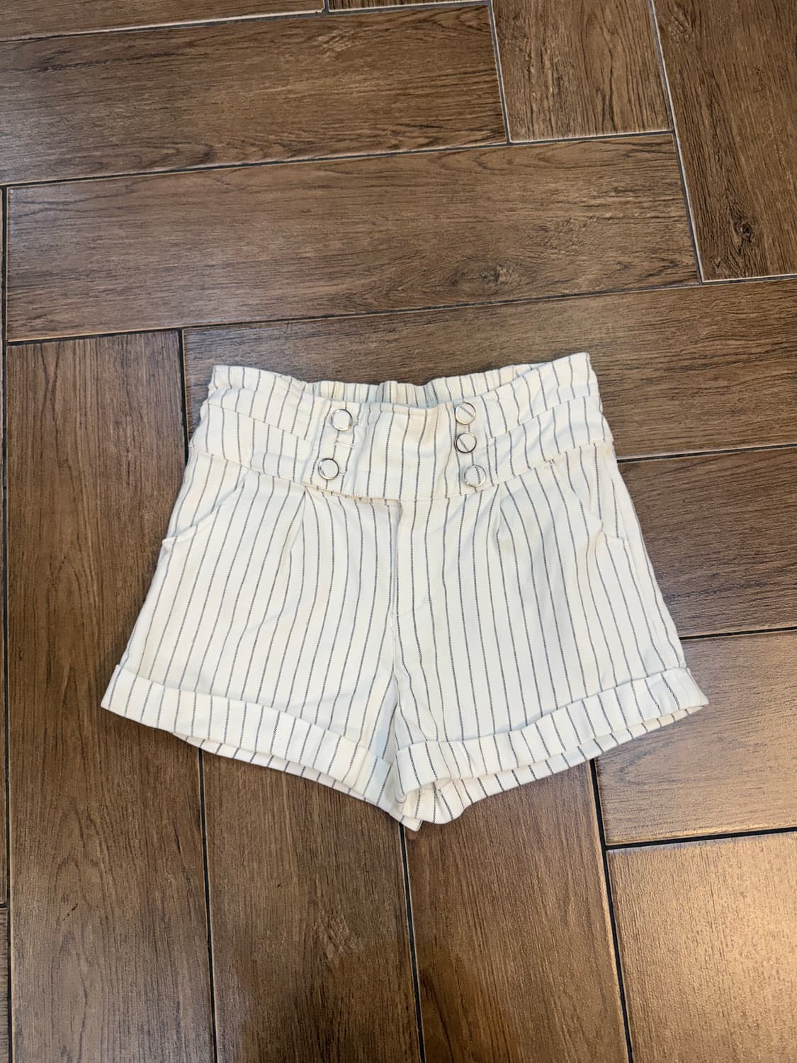 명탐정 체크 코디 🤎 상품이미지7