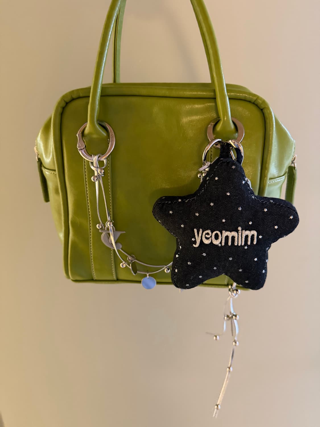 여밈키링3종일괄 상품이미지1