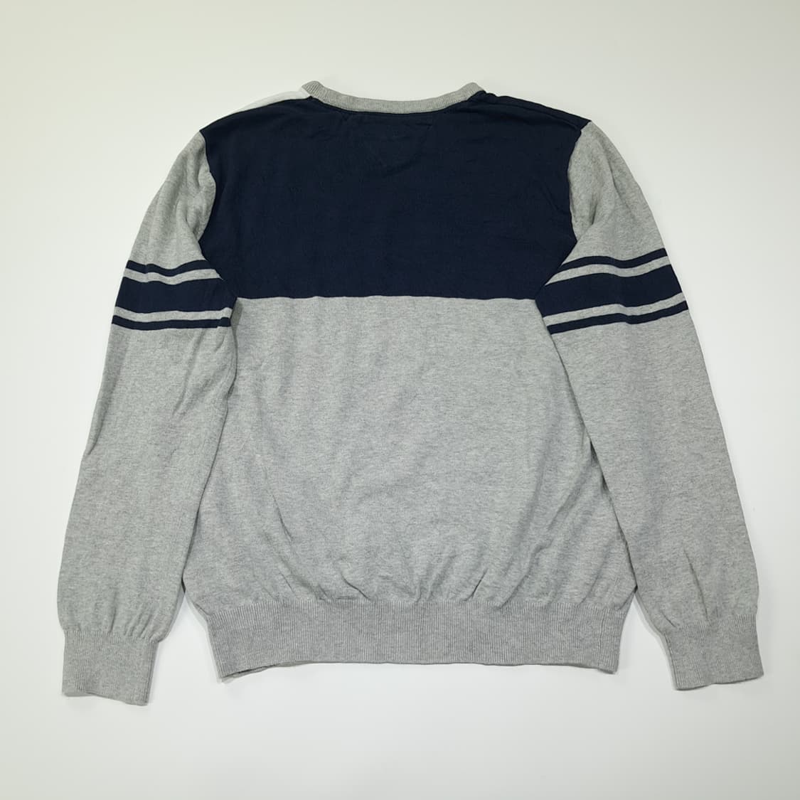 CL054 L 타미힐피거 시그니처 HILFIGER 스펠아웃 빅 로고 컬 상품이미지7