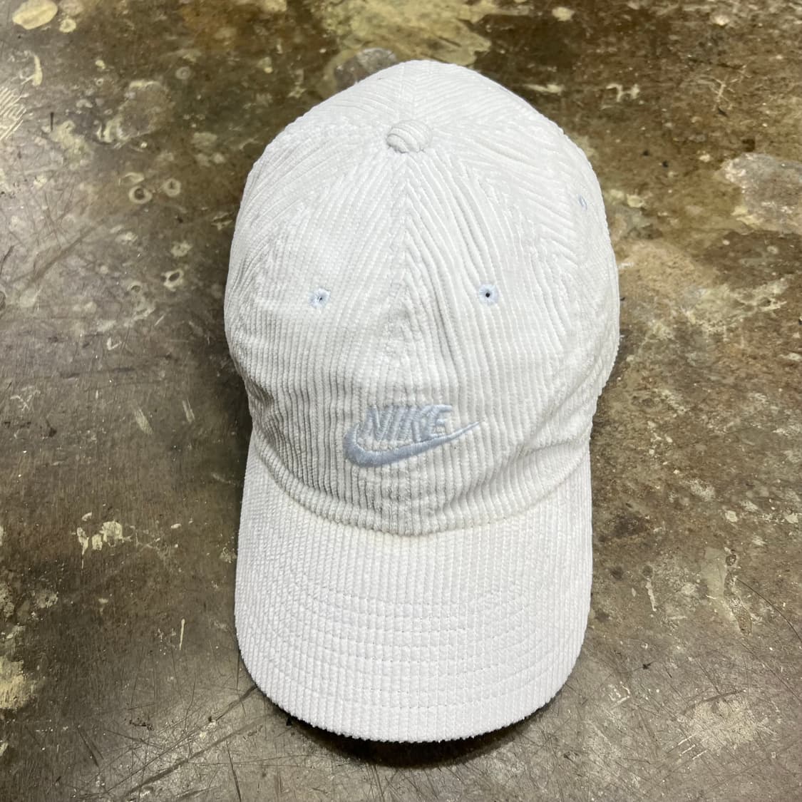 나이키 코듀로이 볼캡 야구모자 모자 남여공용 상품이미지1