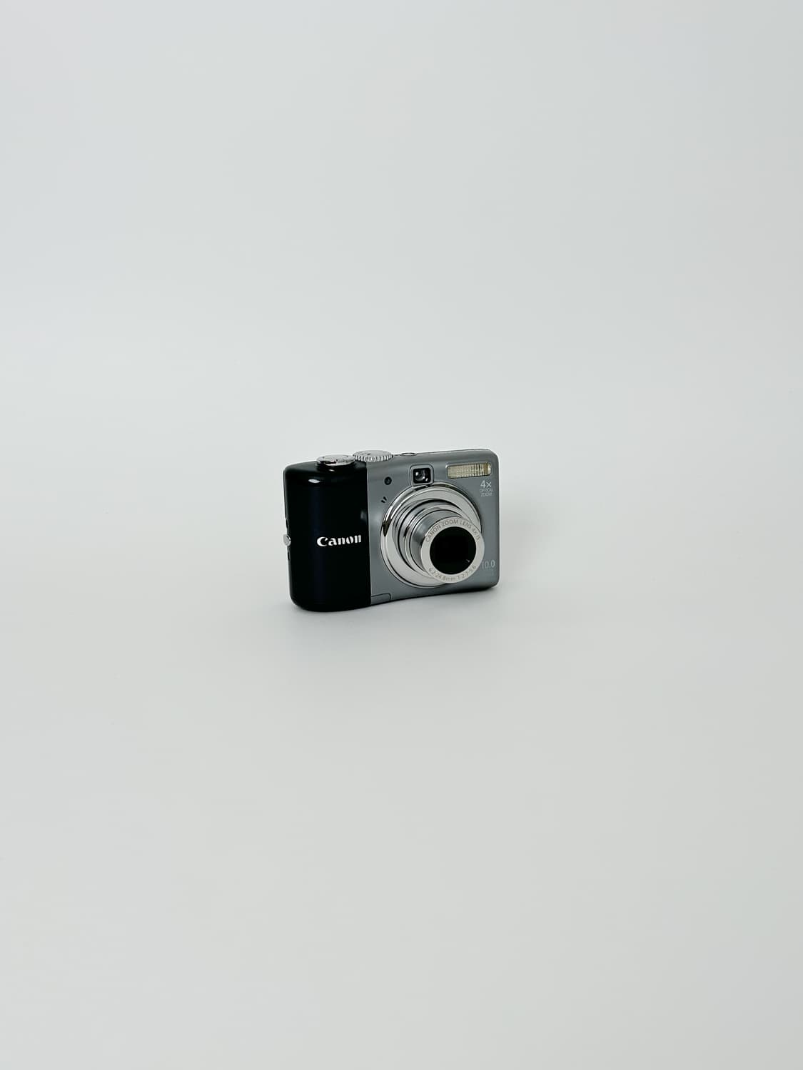 건전지디카!) 캐논 파워샷 a1000 Powershot 빈티지 디카 상품이미지2