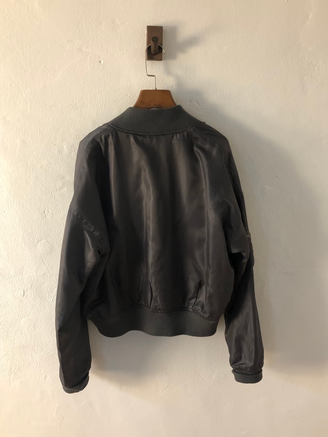 니코앤드 플라이트 자켓 상품이미지10