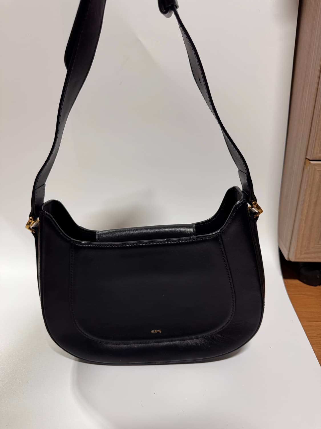 에르베(HERVE) 호보백 김나영가방 숄더백 상품이미지1