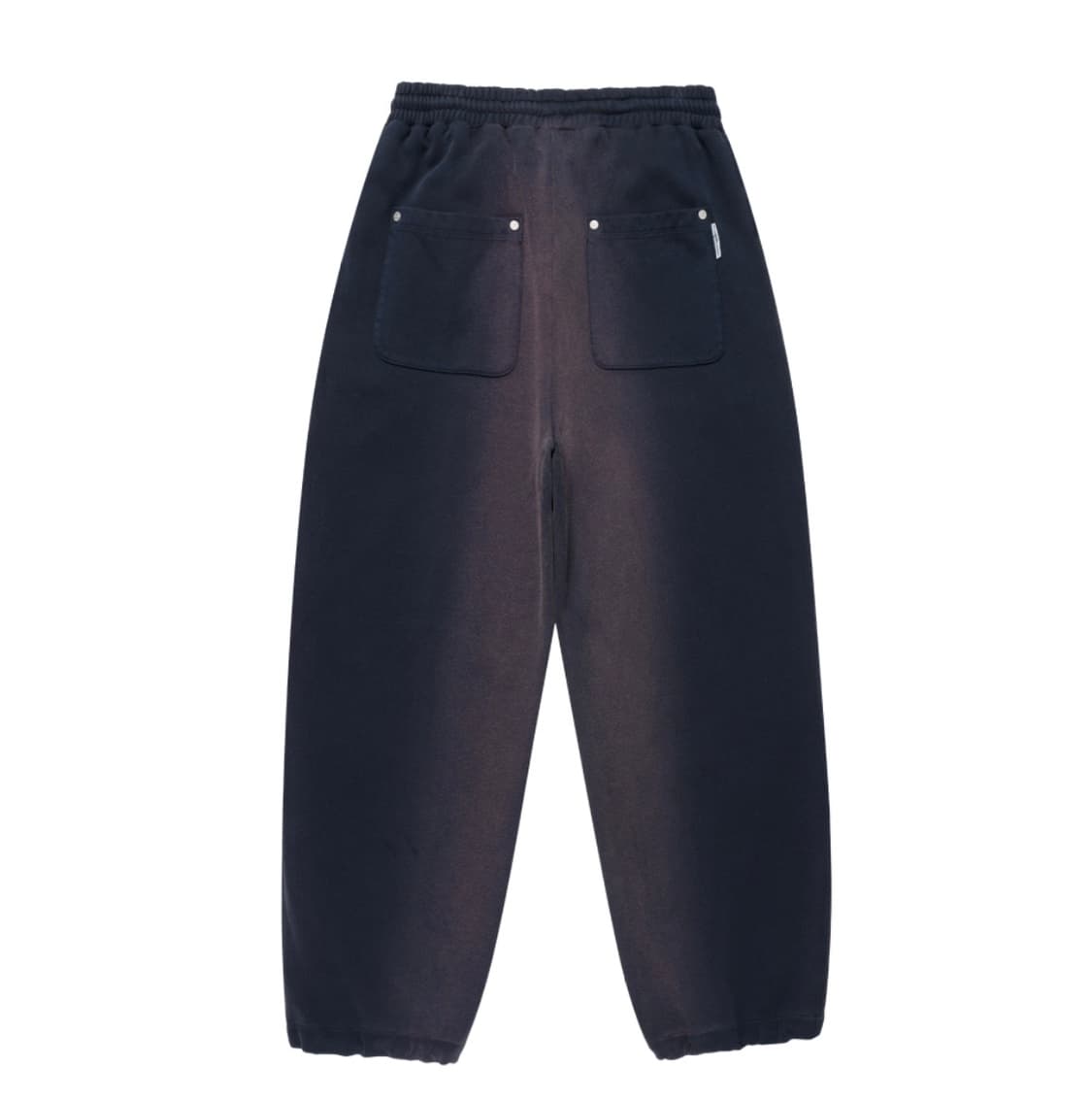 더바이닐하우스 다이드 스웻팬츠 상품이미지2