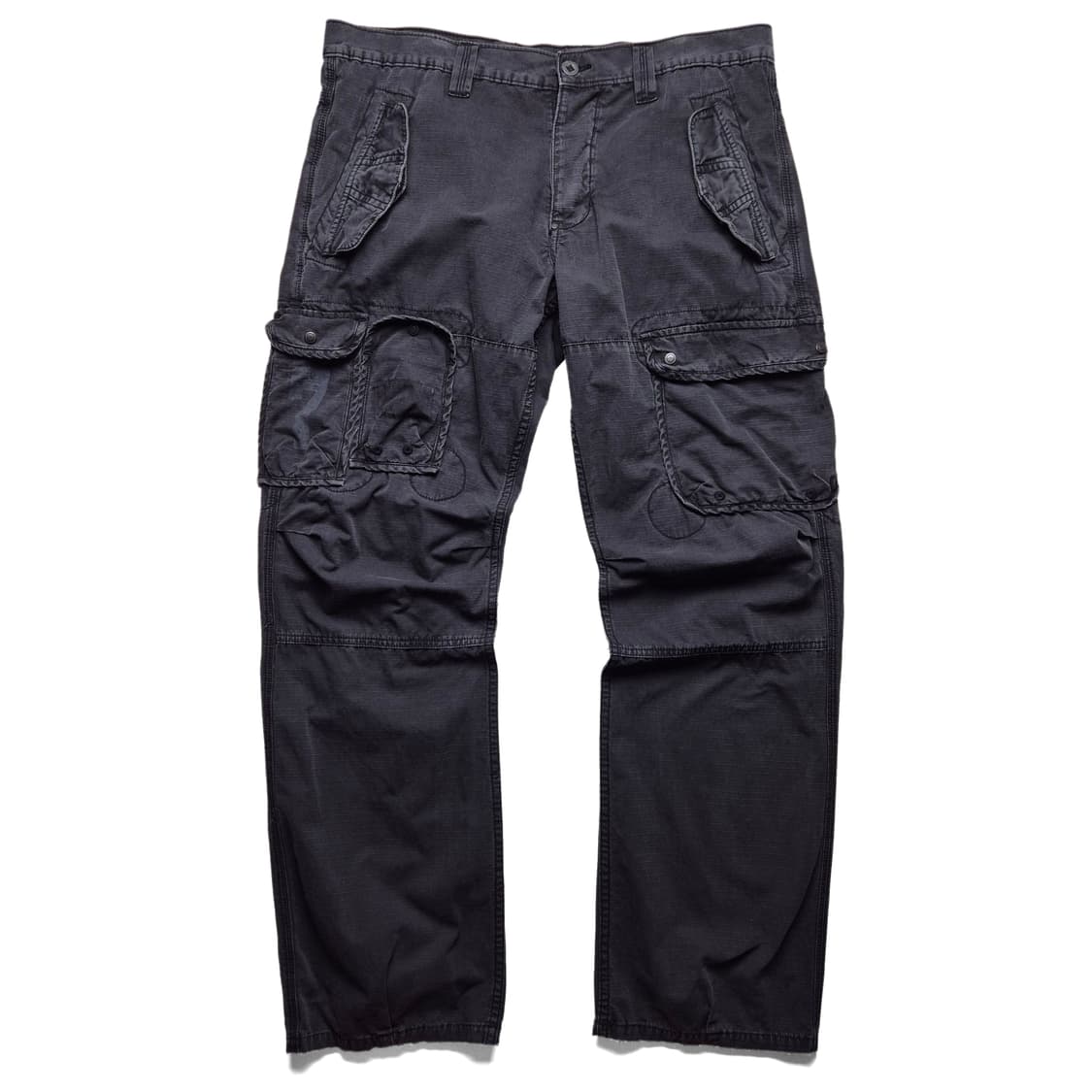 [36] 아르마니 익스체인지 립스탑 카고팬츠 상품이미지2