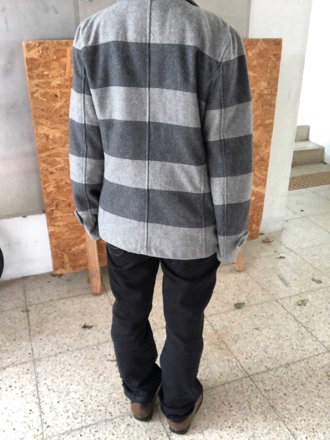 double jk (wool50) 상품이미지5