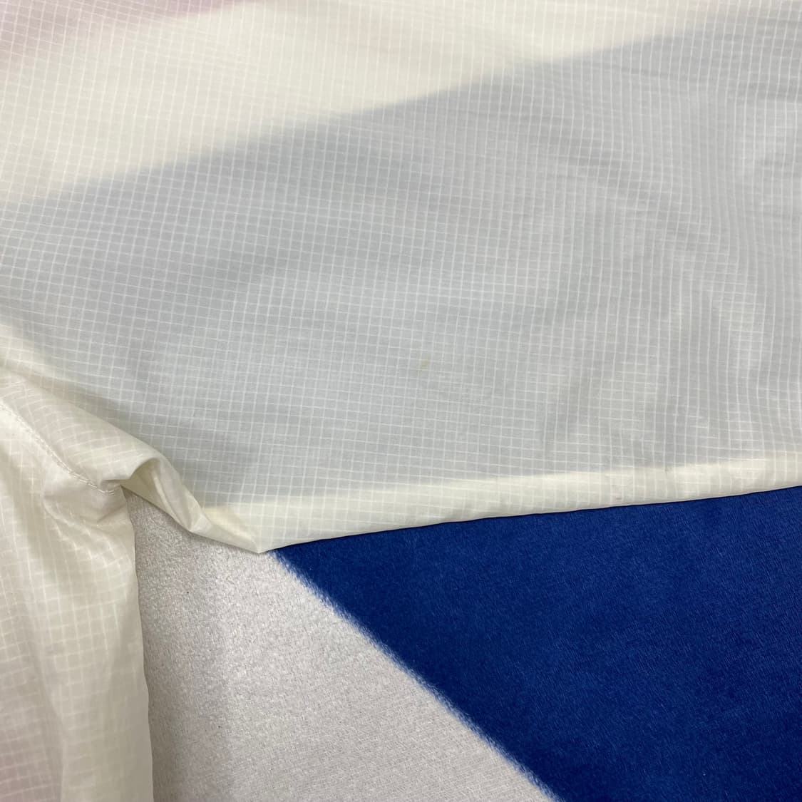 90s 폴로스포츠 나일론 스윙톱자켓 XL  상품이미지5