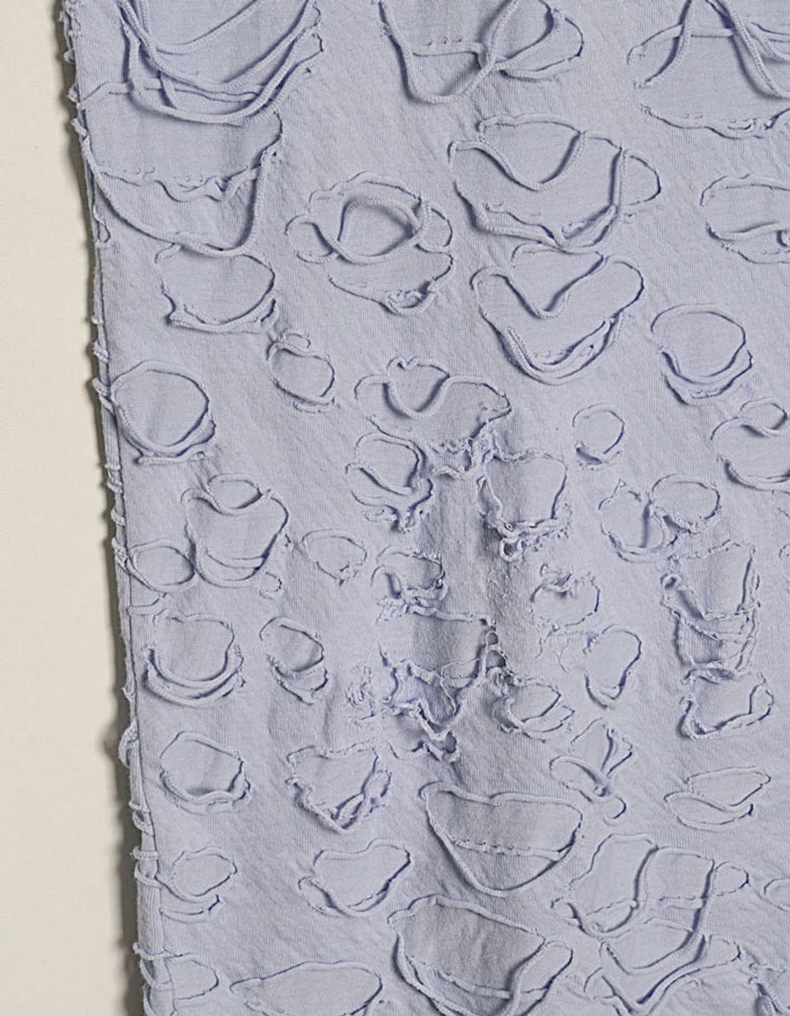 Haat by ISSEY MIYAKE Grunge One-Piece 상품이미지6