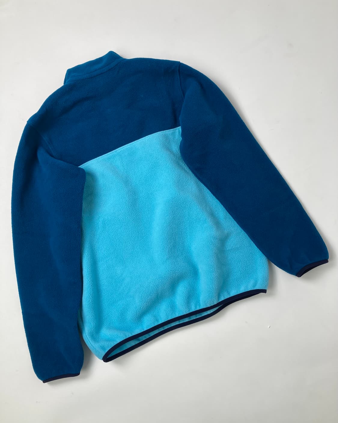 10s Patagonia Synchilla Snap-t Fleece 상품이미지2