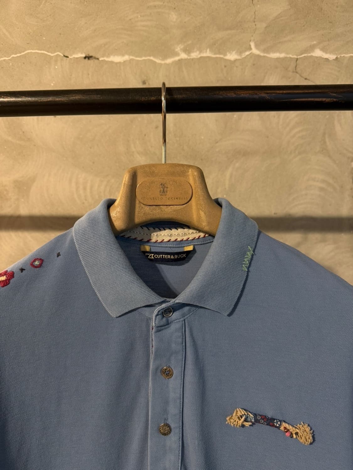 커터앤벅 pk 셔츠 100 상품이미지2