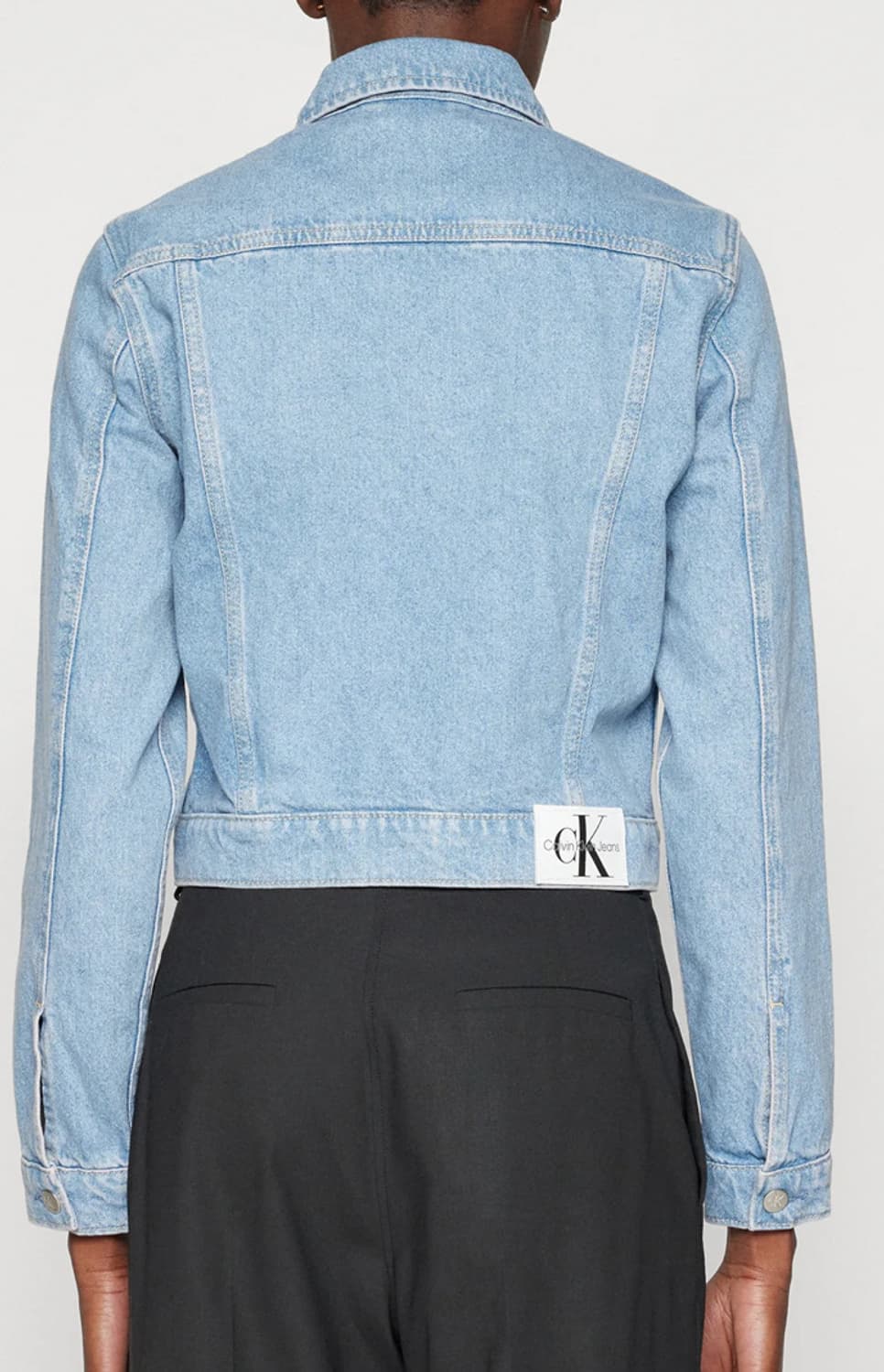 (단종•)Calvinklein캘빈클라인 청자켓 상품이미지4