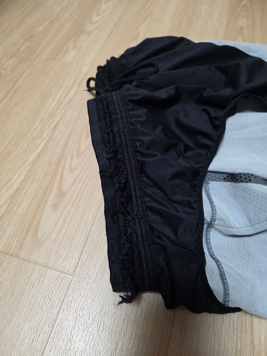 2XU 러닝 쇼츠 L (속바지 O) 상품이미지8