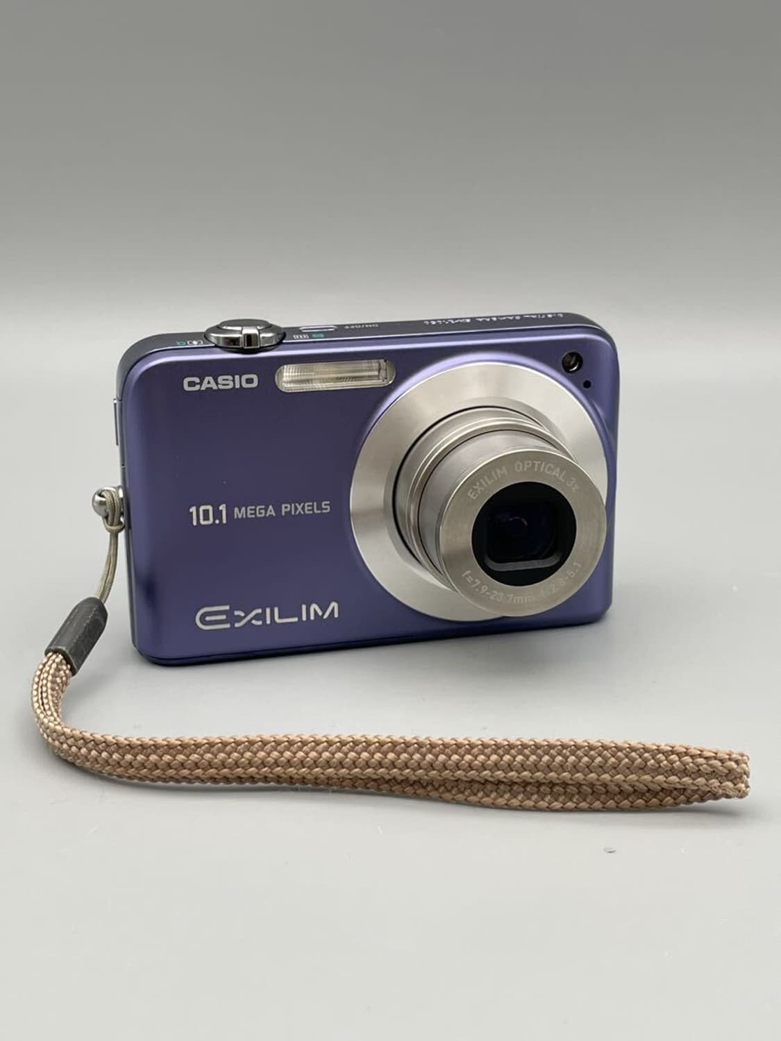 카시오 쿨픽스 z1050 상품이미지1