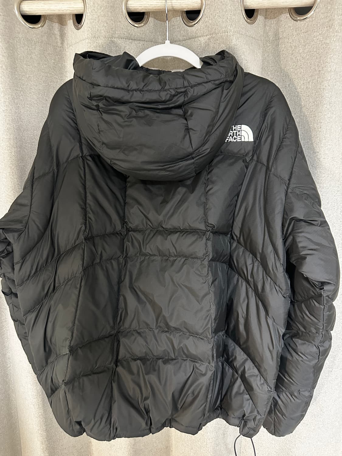 노스페이스 웨이브 lt 온볼 자켓 L 상품이미지2