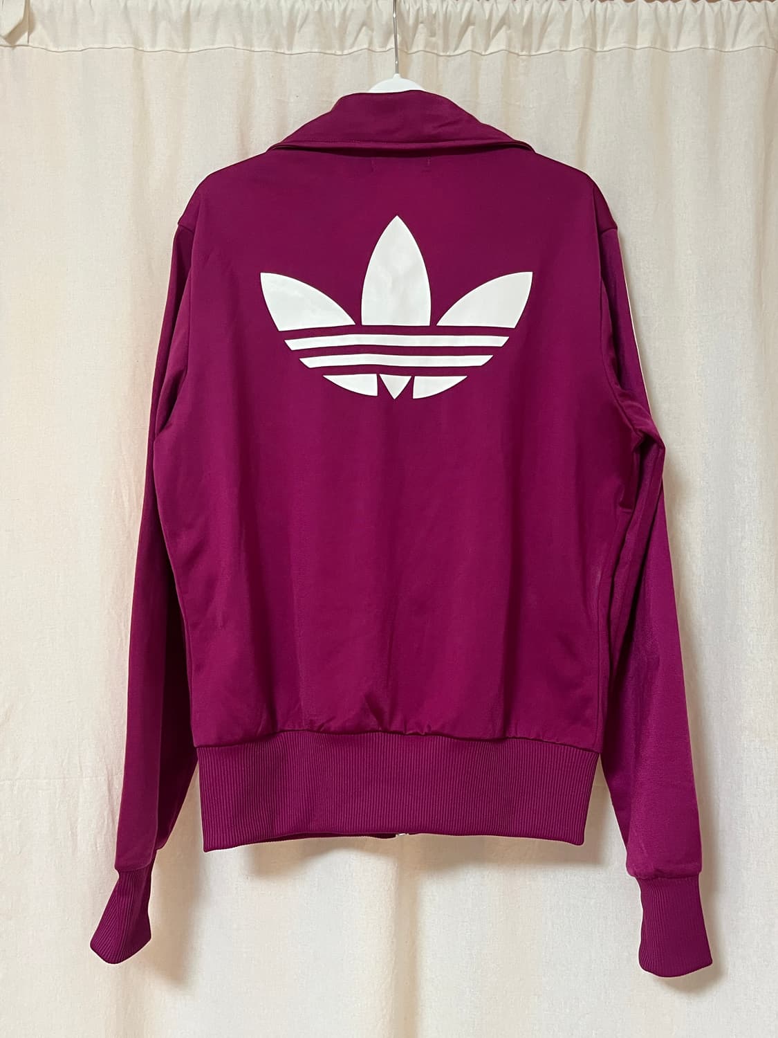 아디다스 빅로고 져지 상품이미지2