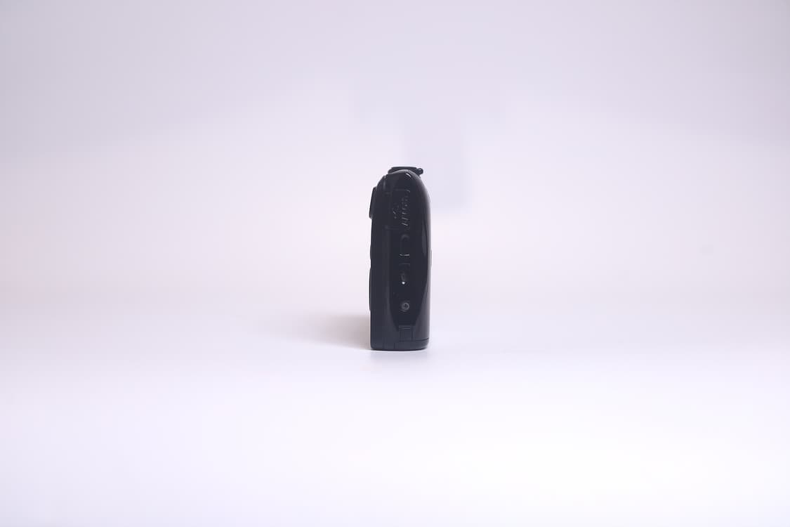 니콘 쿨픽스 S3700 블랙 상품이미지4