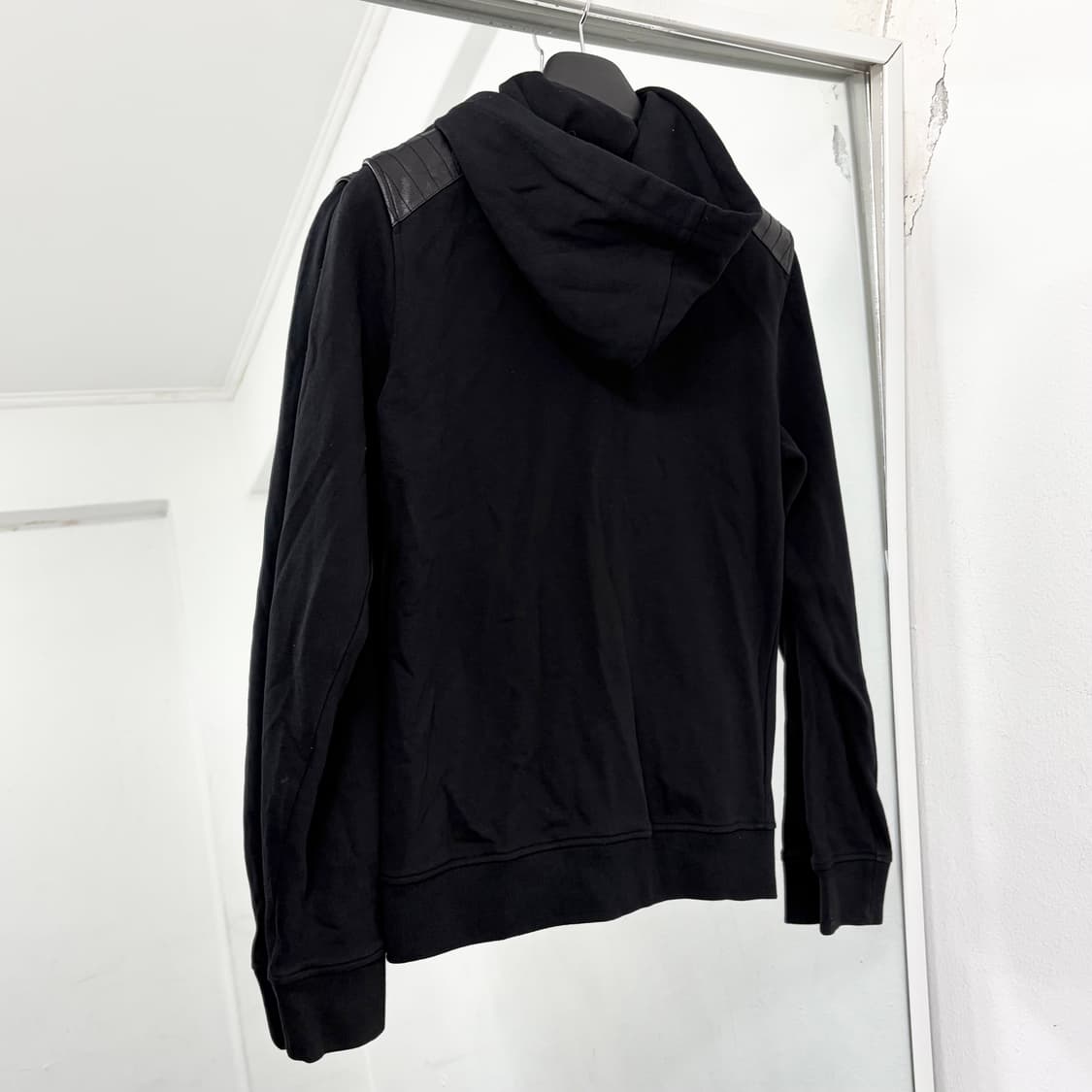 The Kooples 라이더 후드 집업 상품이미지5