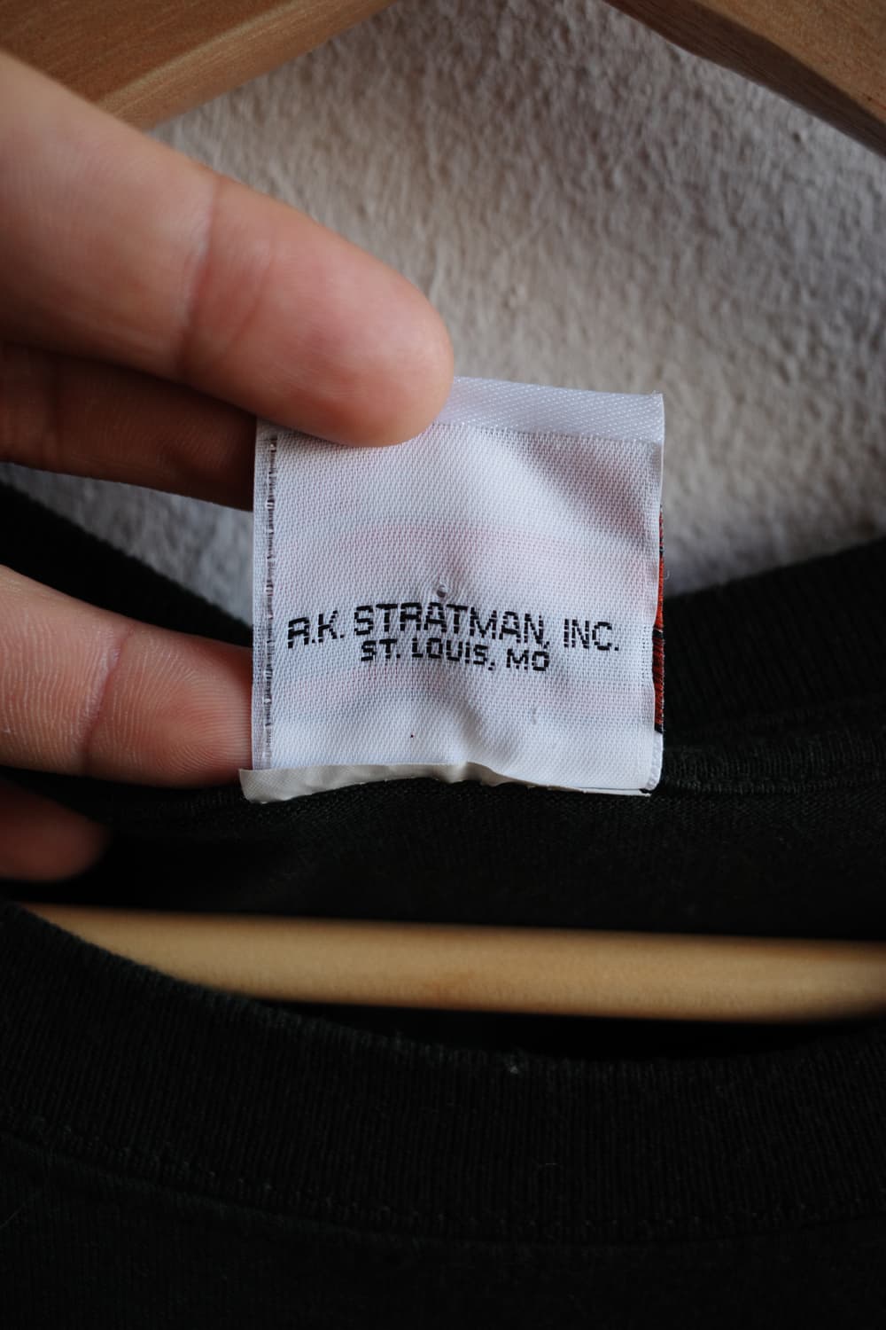 할리 데이비슨 롱 슬리브 상품이미지6