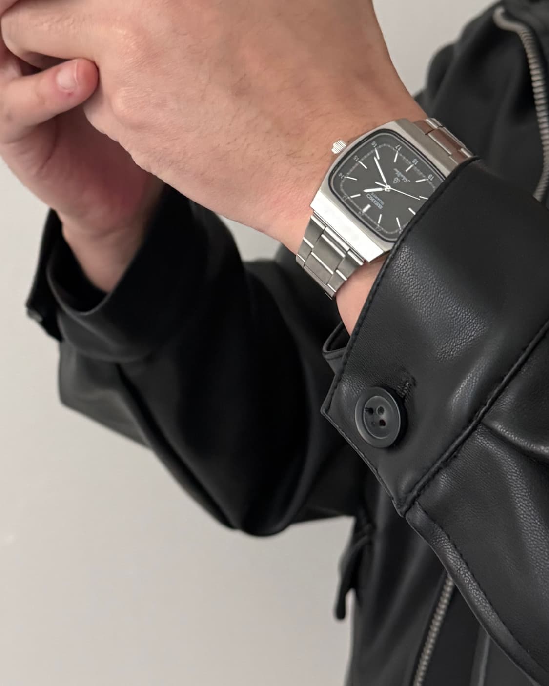 Seiko 세이코 판매 ⌚️ 상품이미지1