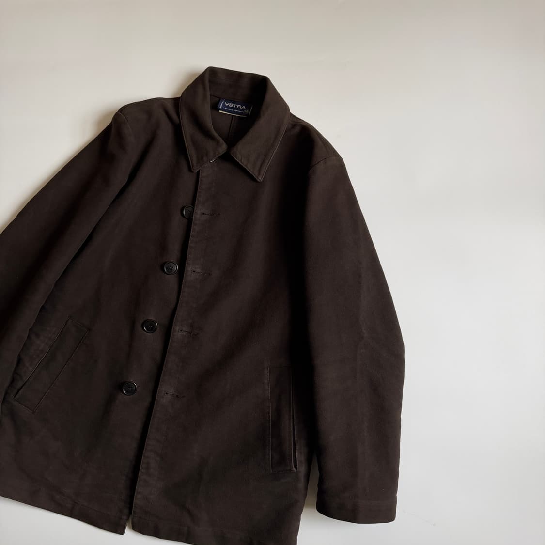 베트라 Vetra 몰스킨 38 상품이미지3