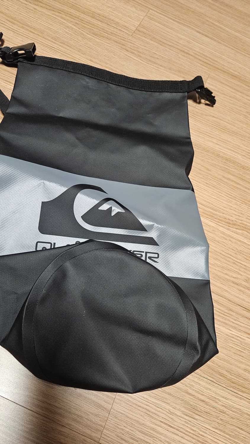 (새상품) 퀵실버 드라이백 방수백 상품이미지2