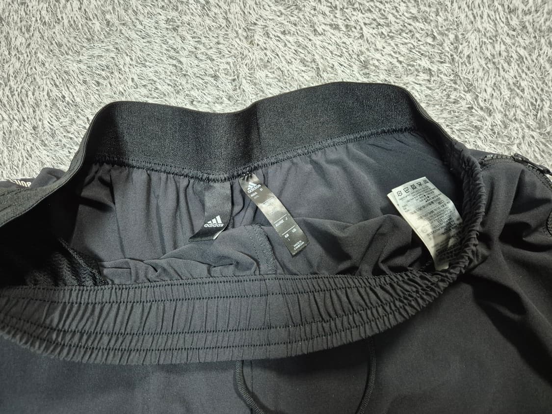 아디다스 ZNE 여성 냉감 베기 조거팬츠 L(74) 상품이미지8