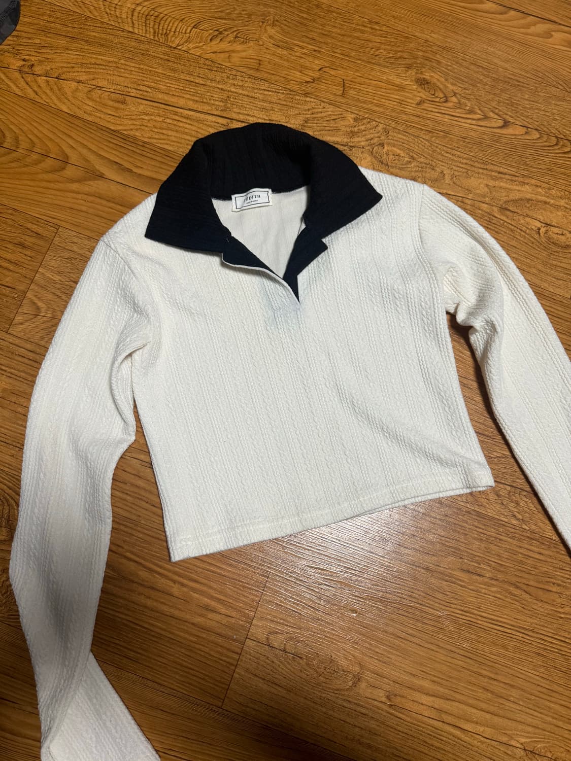 니트 긴팔티 상품이미지1