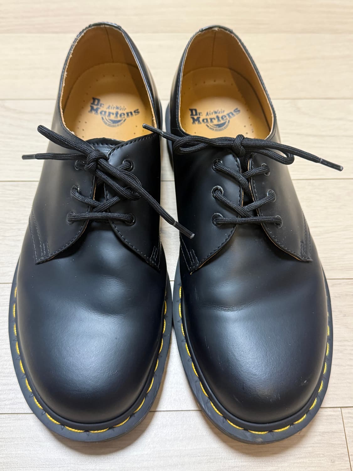 닥터마틴 1461 스무스 270 상품이미지1