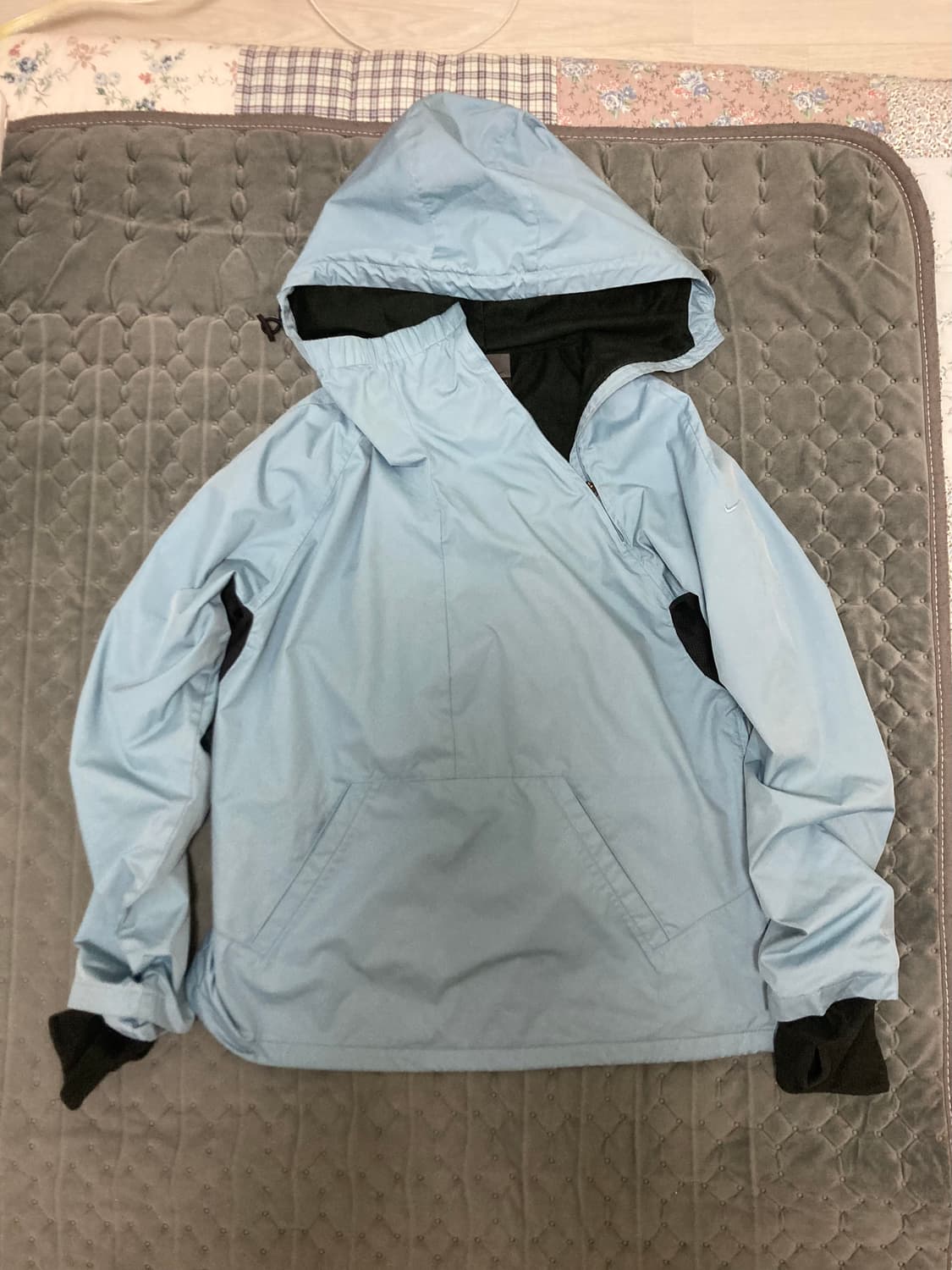 나이키 Acg 아노락 풀오버 상품이미지1