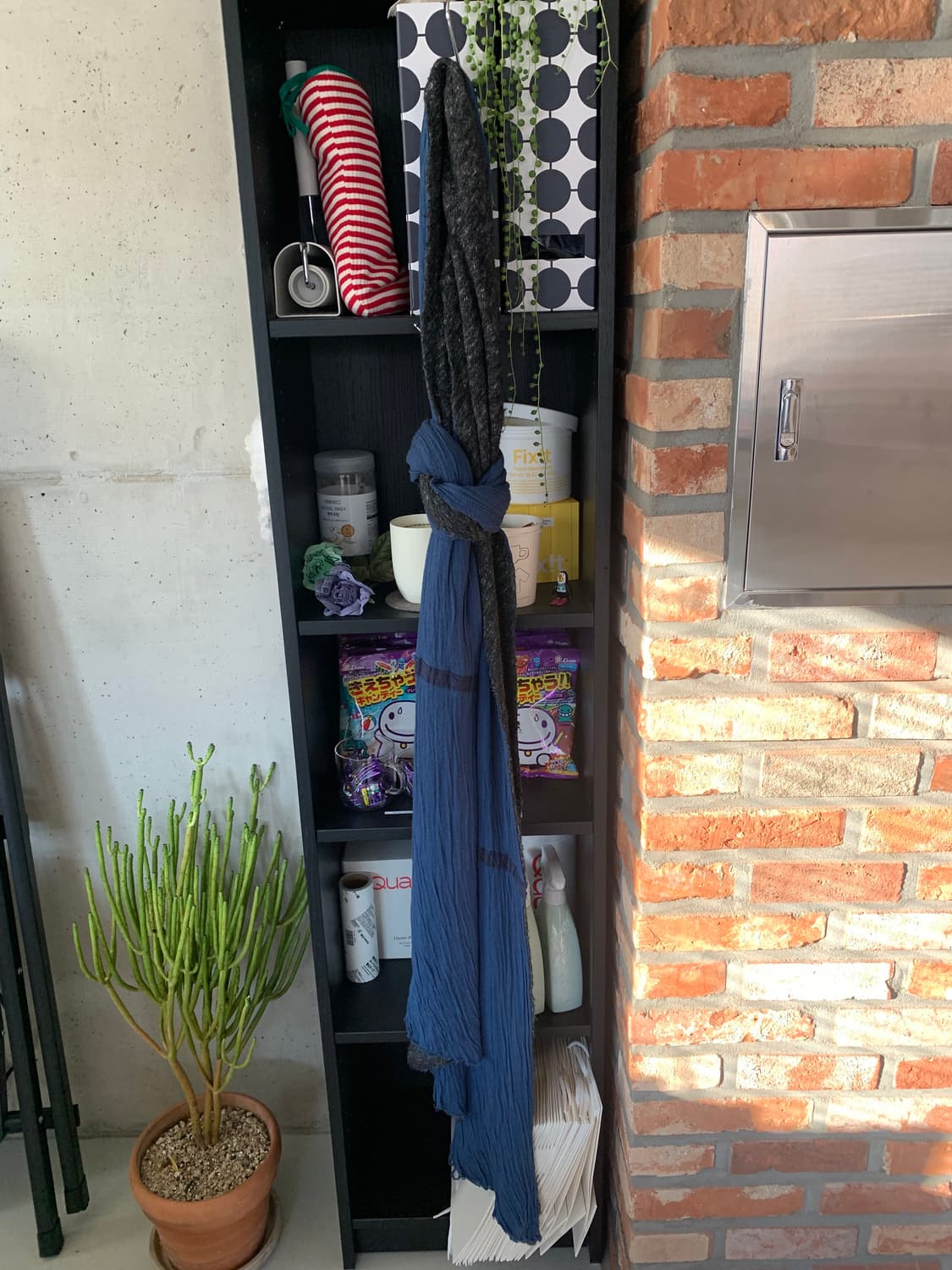 Kapital 캐피탈 머플러 상품이미지1